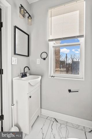 2301 WHITTIER AVE, Baltimore, MD 21217