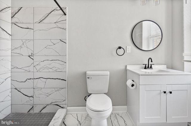 2301 WHITTIER AVE, Baltimore, MD 21217