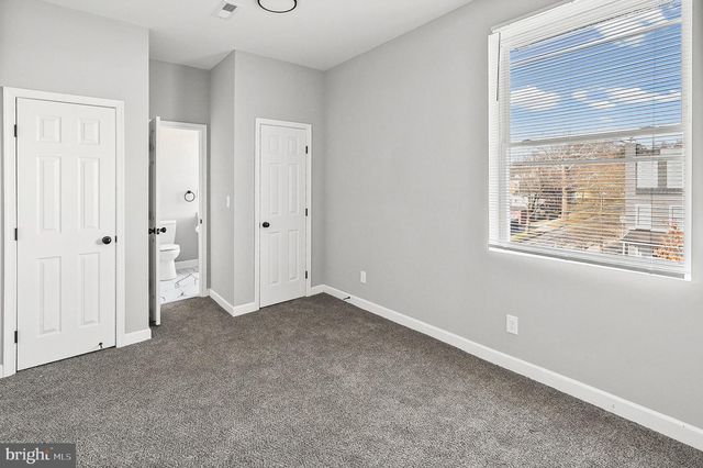 2301 WHITTIER AVE, Baltimore, MD 21217