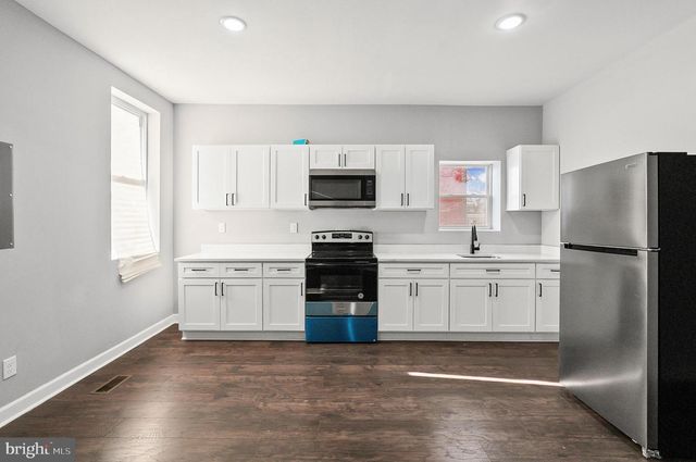 2301 WHITTIER AVE, Baltimore, MD 21217