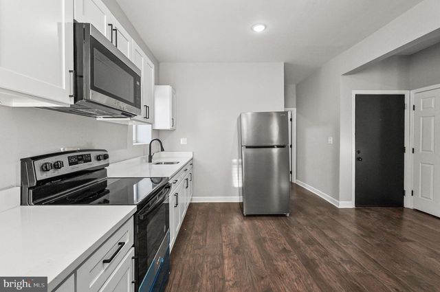 2301 WHITTIER AVE, Baltimore, MD 21217