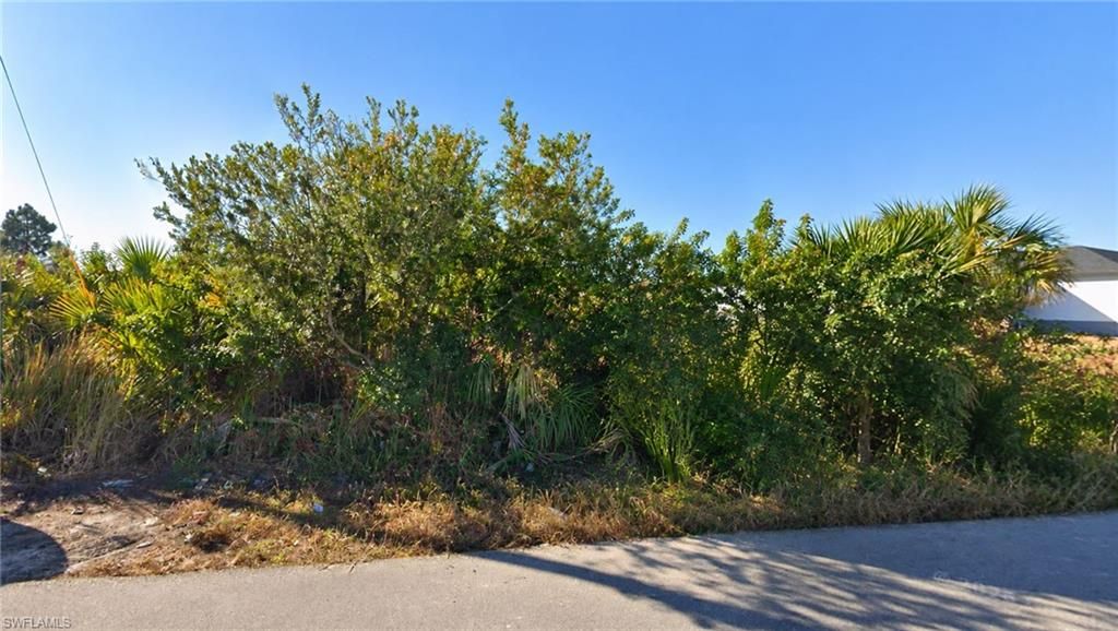 3013 26th ST W, LEHIGH ACRES, FL 33971 — exterior
