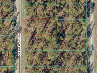 TBD1 NW NARCISSUS ROAD, Dunnellon, FL 34431