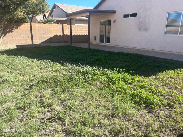 4532 E PINTO VALLEY Road, San Tan Valley, AZ 85143
