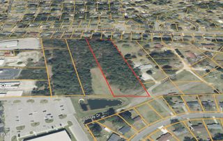 0 Donray Drive, Fayetteville, NC 28303