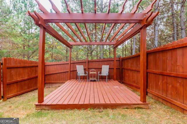 3006 Bayrose Circle 104B, Atlanta, GA 30344