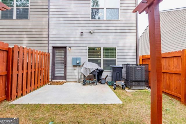 3006 Bayrose Circle 104B, Atlanta, GA 30344