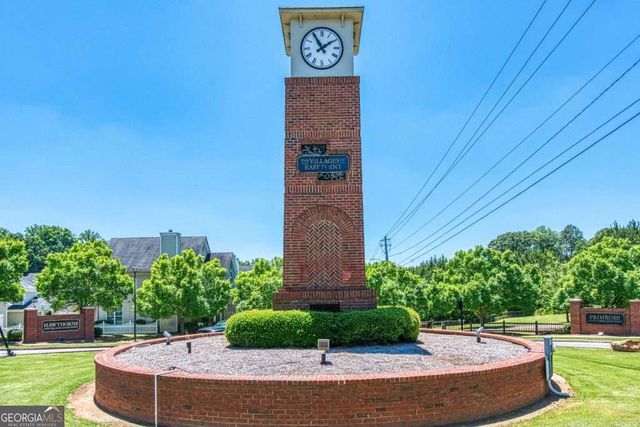 3006 Bayrose Circle 104B, Atlanta, GA 30344