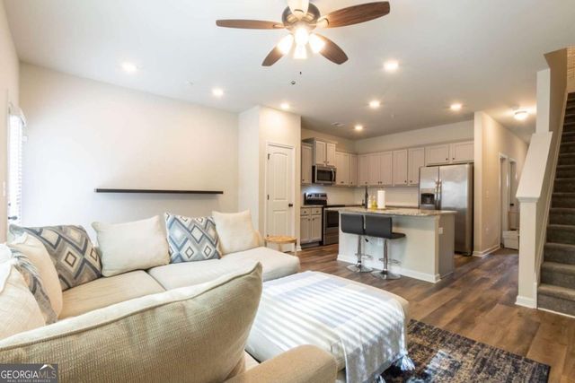 3006 Bayrose Circle 104B, Atlanta, GA 30344