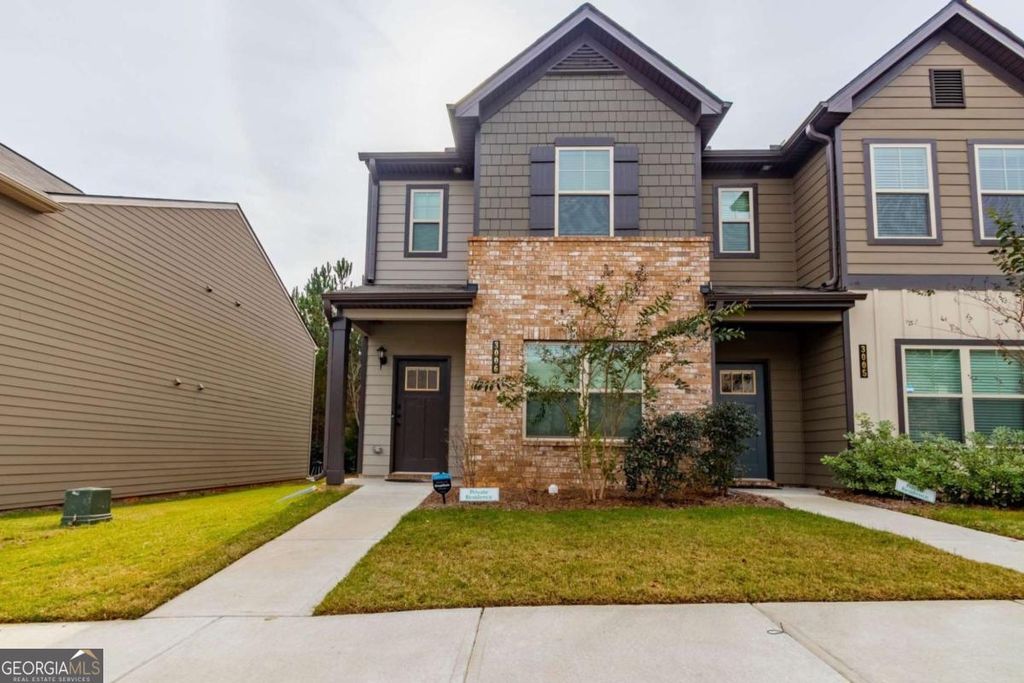 3006 Bayrose Circle 104B, Atlanta, GA 30344