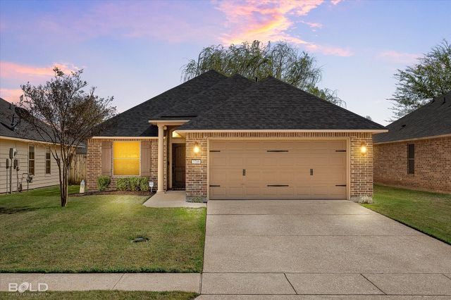 3709 Sabine Pass Drive, Bossier City, LA 71111