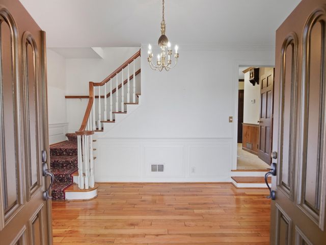 100 Kirkwood Place, Spartanburg, SC 29306