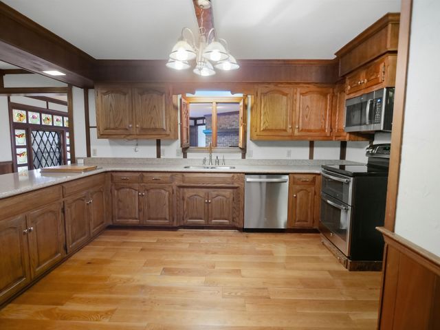 100 Kirkwood Place, Spartanburg, SC 29306