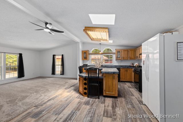 7838 E 80th Street, Howard City, MI 49329