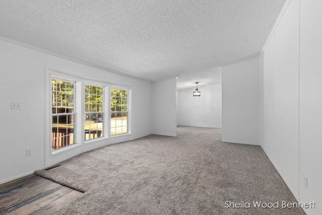 7838 E 80th Street, Howard City, MI 49329