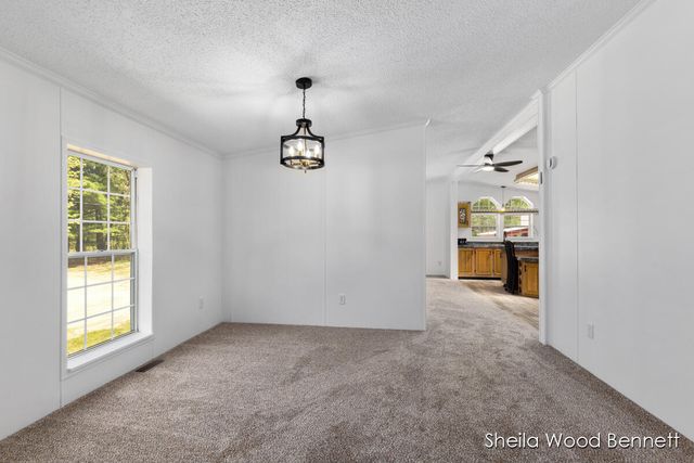 7838 E 80th Street, Howard City, MI 49329