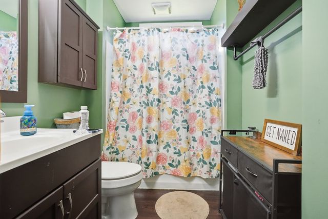 6512 Clay Street, Thompson, OH 44086