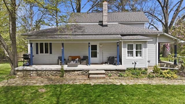 6512 Clay Street, Thompson, OH 44086