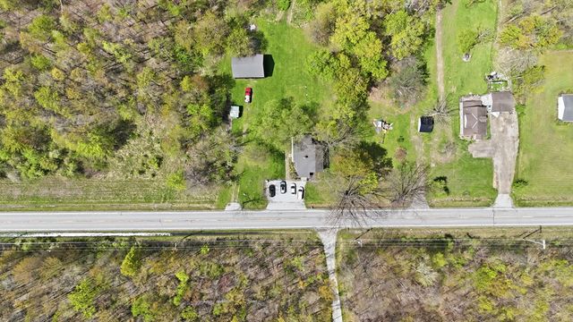 6512 Clay Street, Thompson, OH 44086