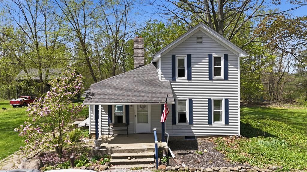 6512 Clay Street, Thompson, OH 44086