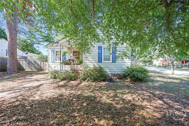 2224 E 38th Street, Savannah, GA 31404
