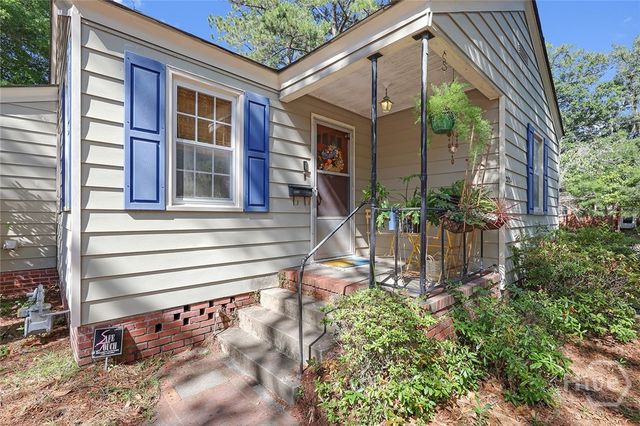 2224 E 38th Street, Savannah, GA 31404