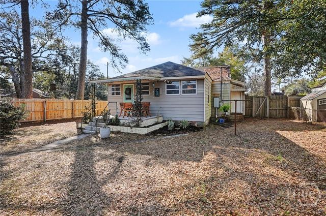 2224 E 38th Street, Savannah, GA 31404