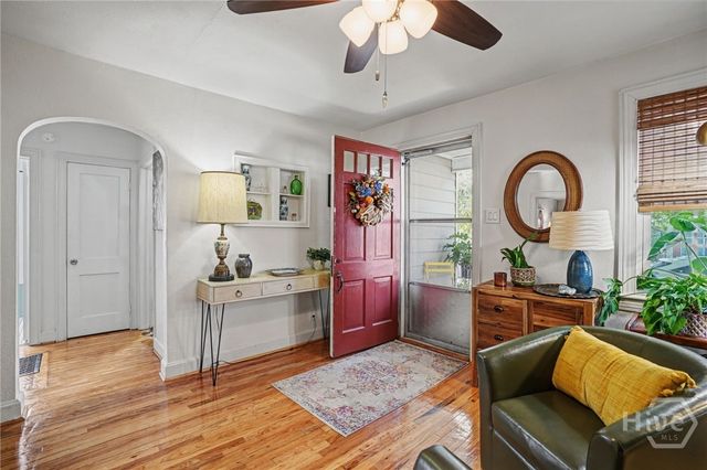 2224 E 38th Street, Savannah, GA 31404