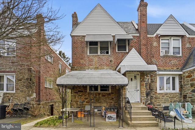 828 FAIRFAX RD, Drexel Hill, PA 19026