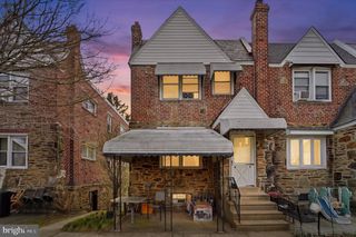 828 FAIRFAX RD, Drexel Hill, PA 19026