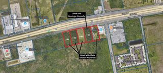 0 I-10 Lot 1, Baytown, TX 77521