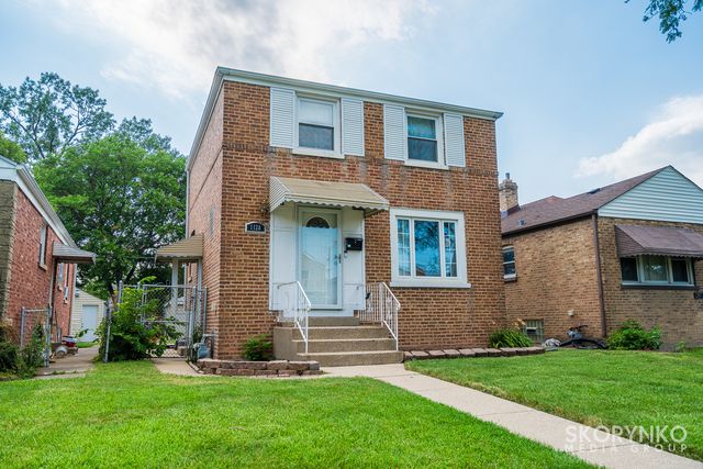 1128 Marshall Avenue, Bellwood, IL 60104