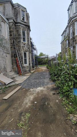 3412 N 19TH ST, Philadelphia, PA 19140