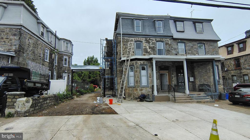 3412 N 19TH ST, Philadelphia, PA 19140