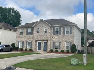 4228 Brook Creek Lane A, Greenville, NC 27858