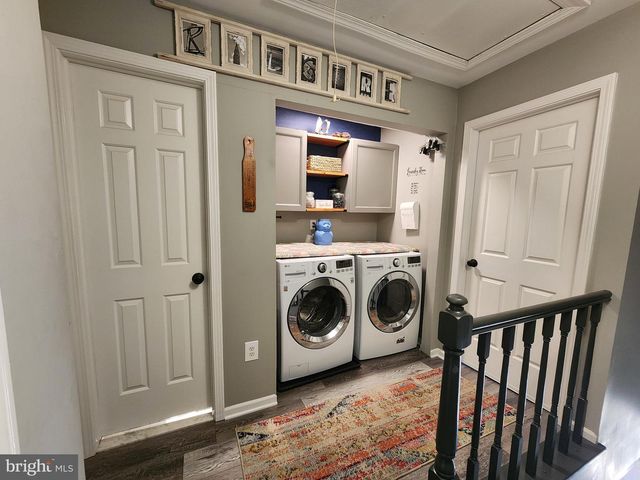 163 LEEDOM WAY, Newtown, PA 18940