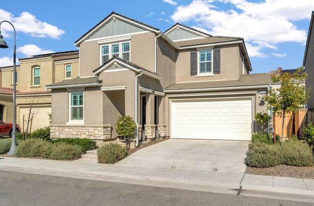 4415 Horizon Drive, Madera, CA 93636