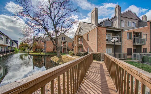 2023 Gentryside Drive 109, Houston, TX 77077