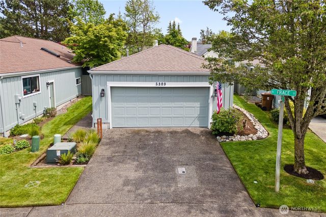 5309 N Frace Street, Tacoma, WA 98407