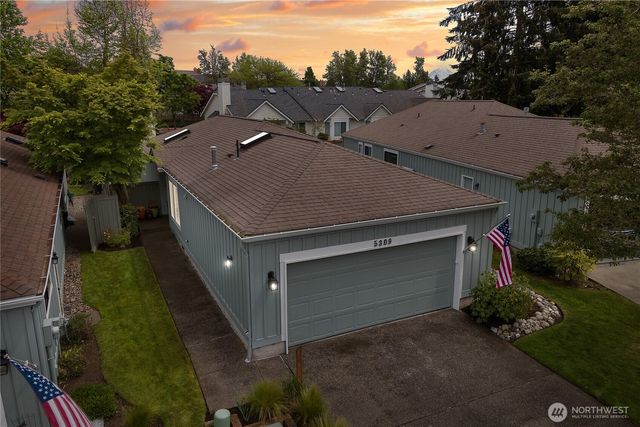 5309 N Frace Street, Tacoma, WA 98407