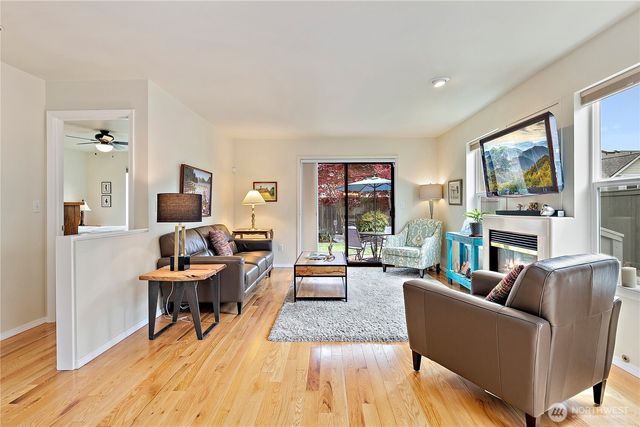 5309 N Frace Street, Tacoma, WA 98407