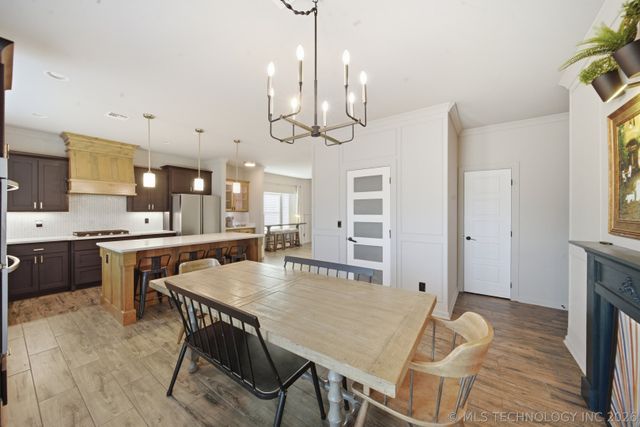 6440 E 147th Street S, Bixby, OK 74008