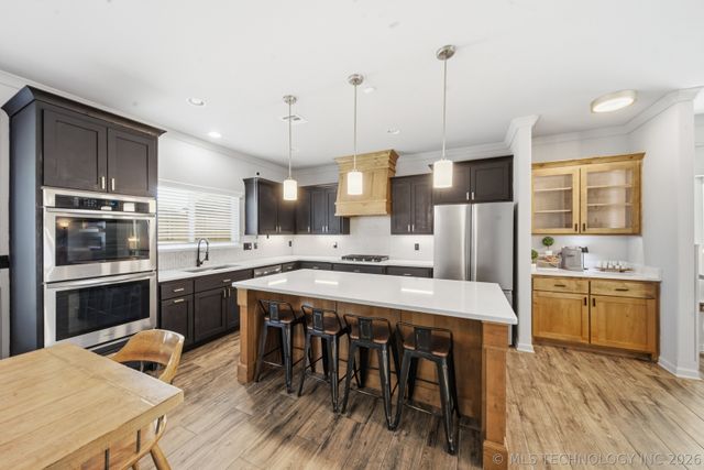 6440 E 147th Street S, Bixby, OK 74008