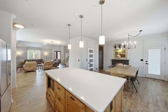 6440 E 147th Street S, Bixby, OK 74008