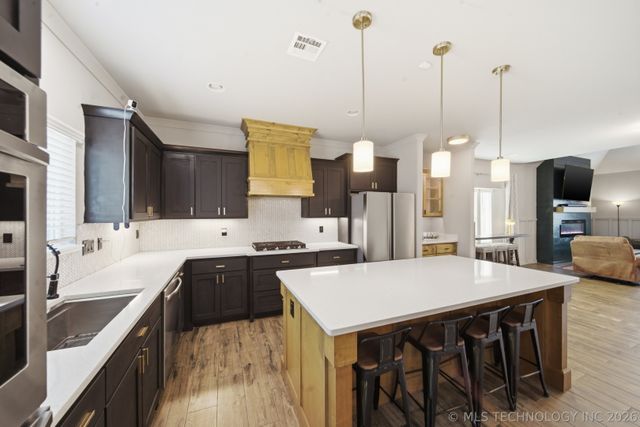 6440 E 147th Street S, Bixby, OK 74008