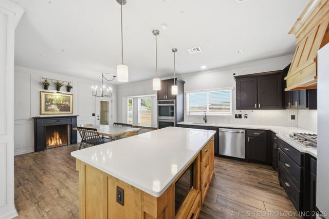 6440 E 147th Street S, Bixby, OK 74008