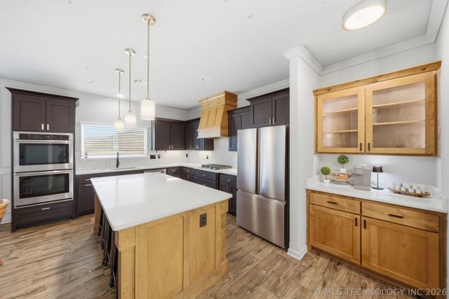 6440 E 147th Street S, Bixby, OK 74008