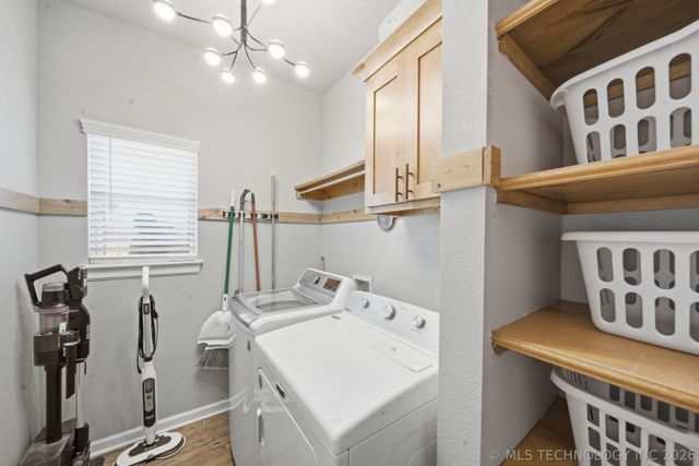 6440 E 147th Street S, Bixby, OK 74008