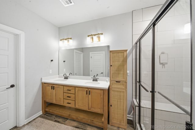 6440 E 147th Street S, Bixby, OK 74008