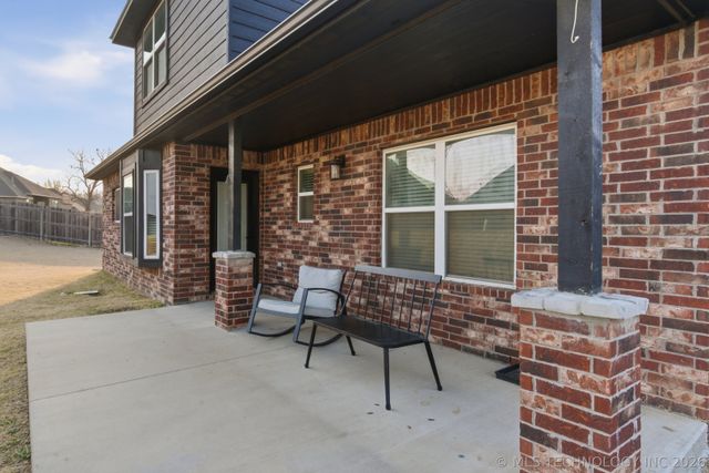 6440 E 147th Street S, Bixby, OK 74008